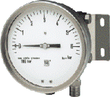 MD 13 DN-150 Simple membrana